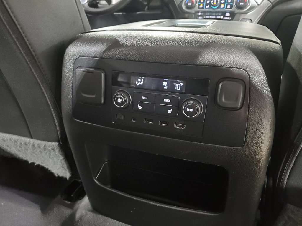 Used 2019 GMC Yukon XL SLT w/ Open Road Package RWD image 24