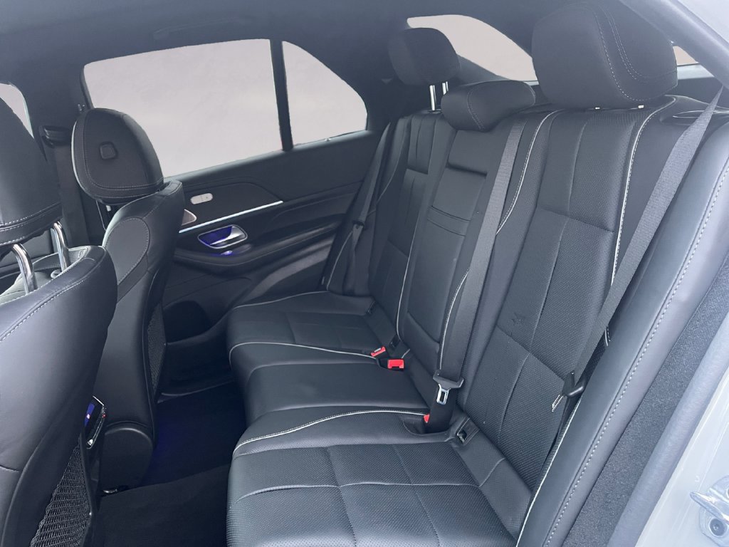 Certified 2024 Mercedes-Benz GLE 450 4MATIC image 13