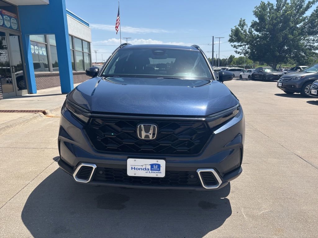 Used 2026 Honda CR-V Sport Touring image 2