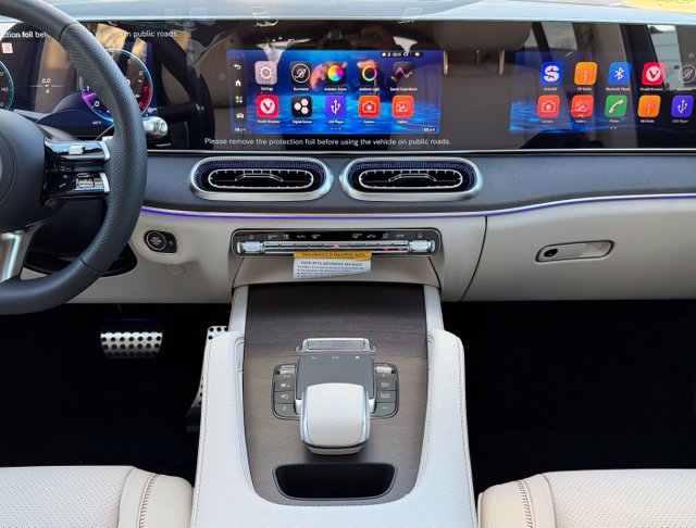 New 2027 Mercedes-Benz GLE 350 4MATIC image 12