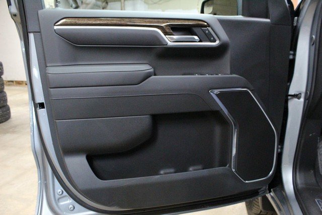 New 2026 GMC Sierra 1500 Elevation image 15