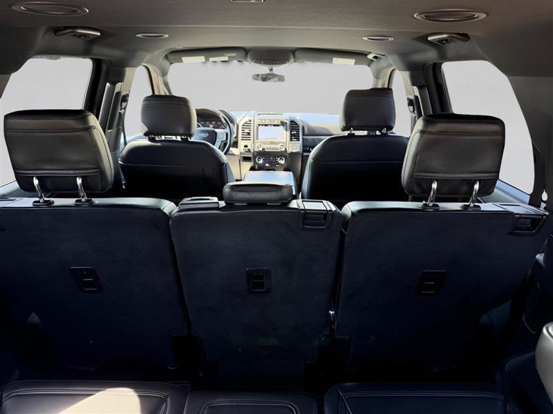 Used 2019 Ford Expedition Max Limited AWD/4WD image 41