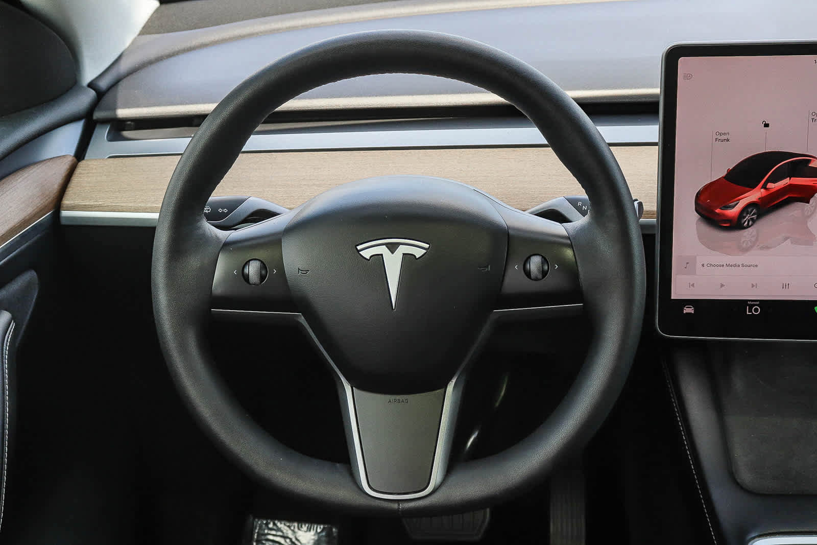 Used 2023 Tesla Model Y Long Range image 13