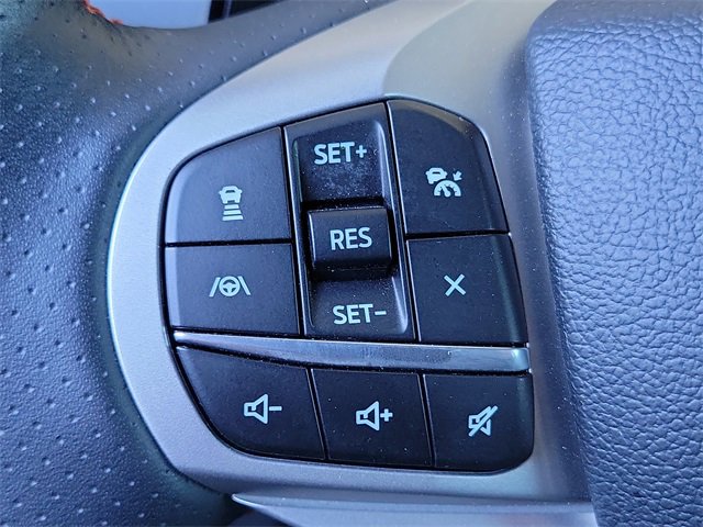 Certified 2024 Ford Explorer Timberline w/ Timberline Technology Package image 8