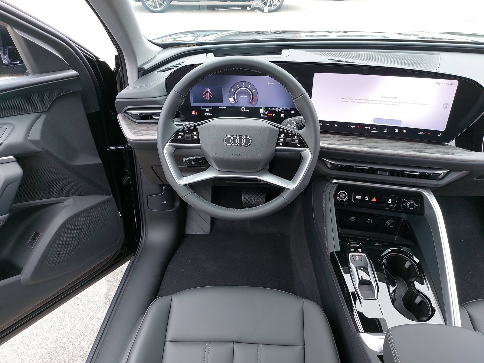 New 2026 Audi Q5 Premium Plus AWD/4WD image 16