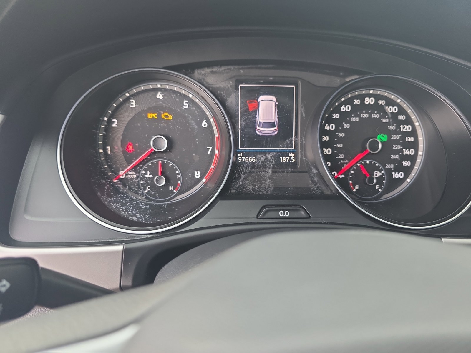 Used 2020 Volkswagen Atlas Cross Sport S FWD image 10