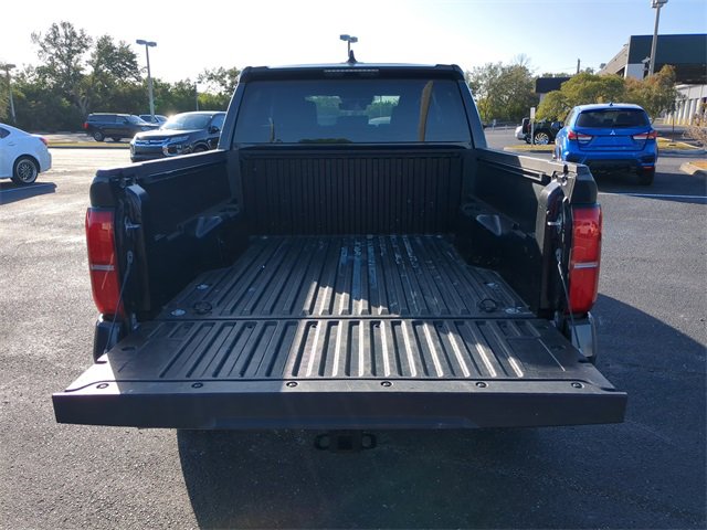 Used 2024 Toyota Tacoma SR5 image 11