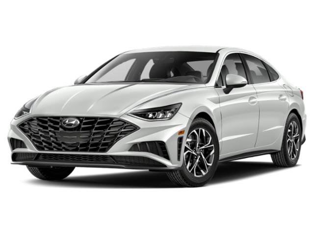 Used 2023 Hyundai Sonata SEL
