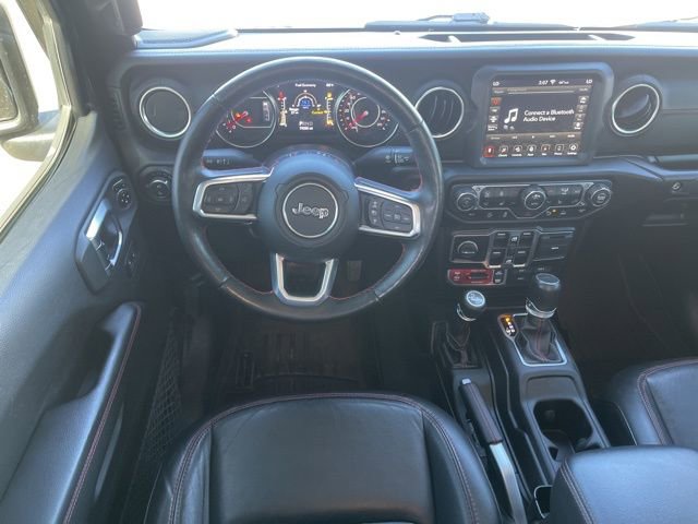 Used 2020 Jeep Gladiator Rubicon image 19