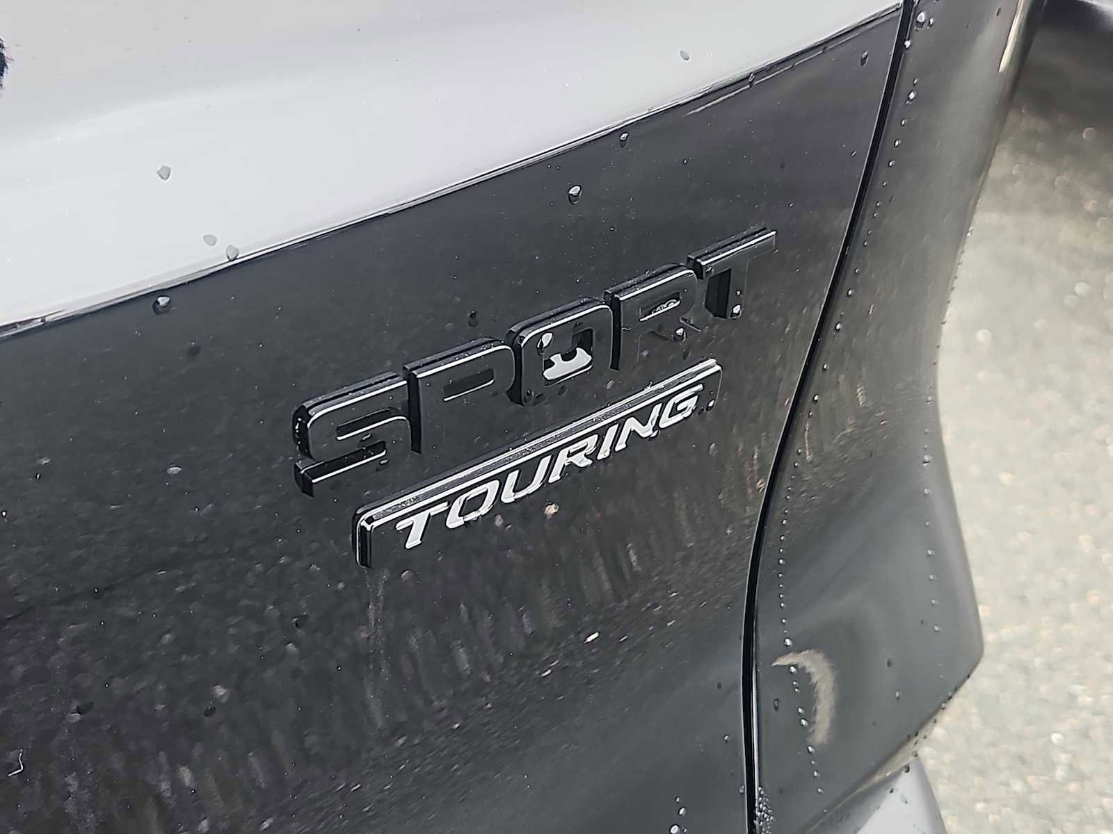 Certified 2026 Honda CR-V Sport Touring image 12