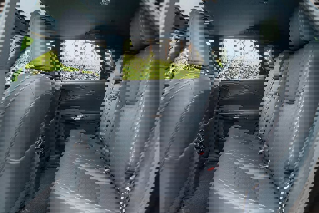 New 2026 Lexus RX 350 Premium FWD image 18