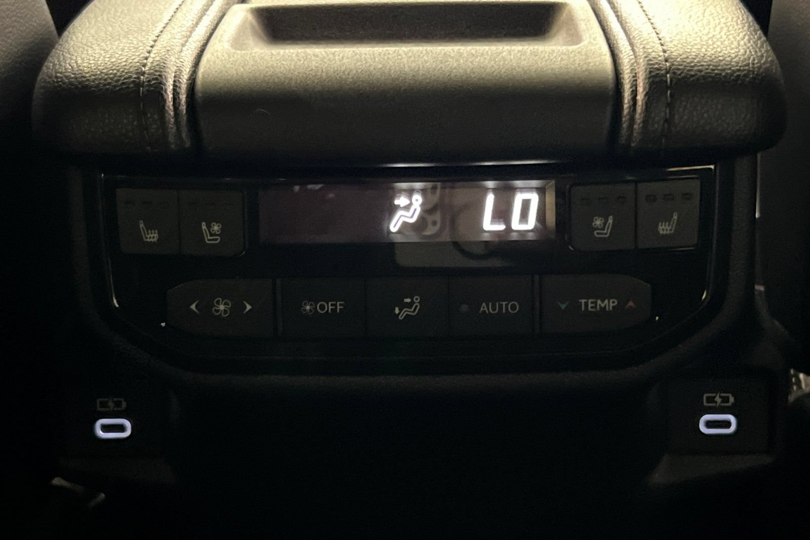 New 2026 Toyota Grand Highlander AWD Hybrid image 14