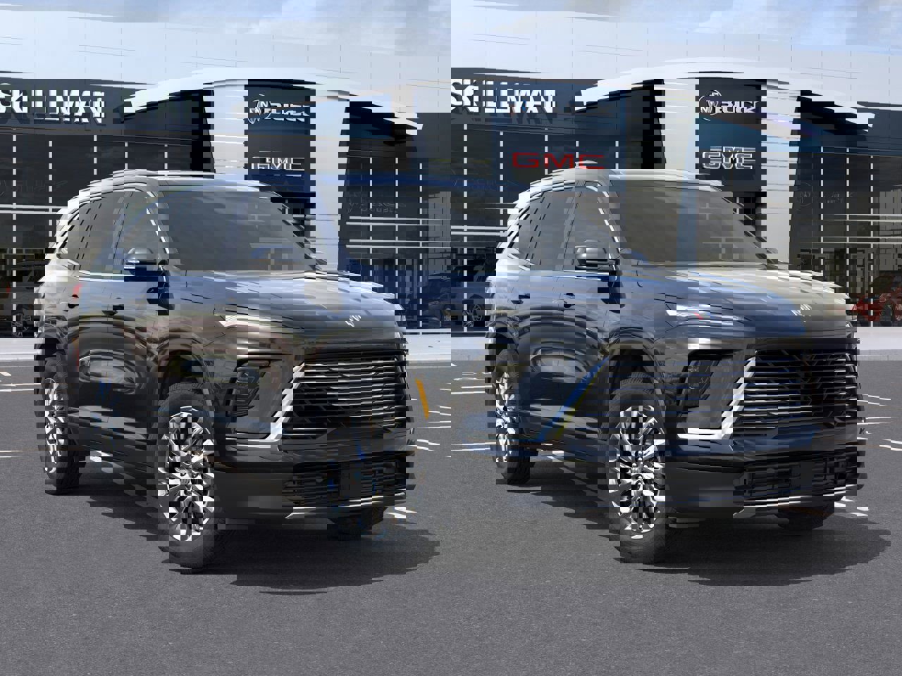 New 2026 Buick Enclave Preferred w/ Power Package image 7