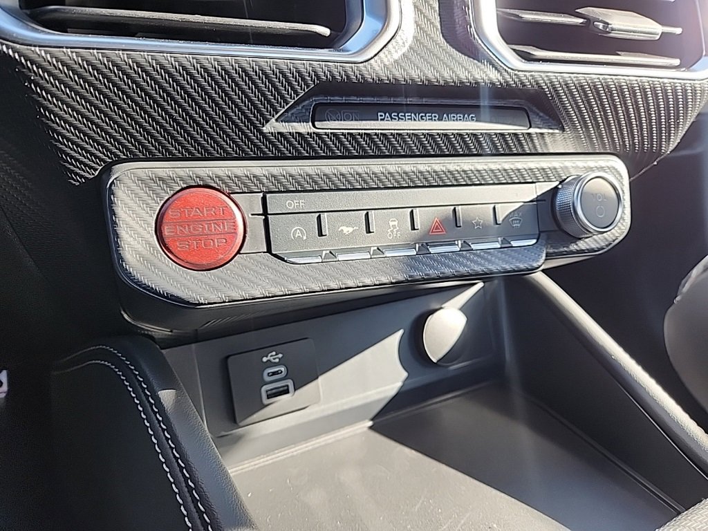 New 2026 Ford Mustang Premium image 26