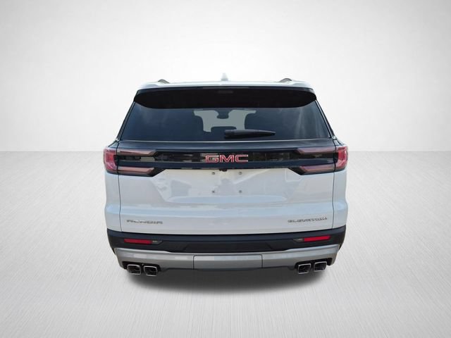 Used 2026 GMC Acadia Elevation w/ Elevation Premium Package FWD image 9