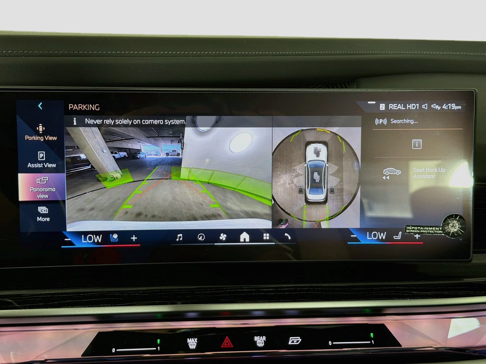 New 2026 BMW i7 eDrive50 w/ M Sport Package RWD image 14