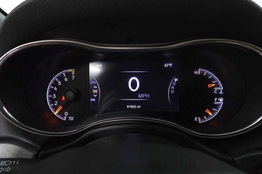 Used 2016 Jeep Grand Cherokee Limited AWD/4WD image 16