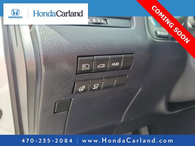 Used 2016 Lexus RX 350 FWD w/ Luxury Package image 10