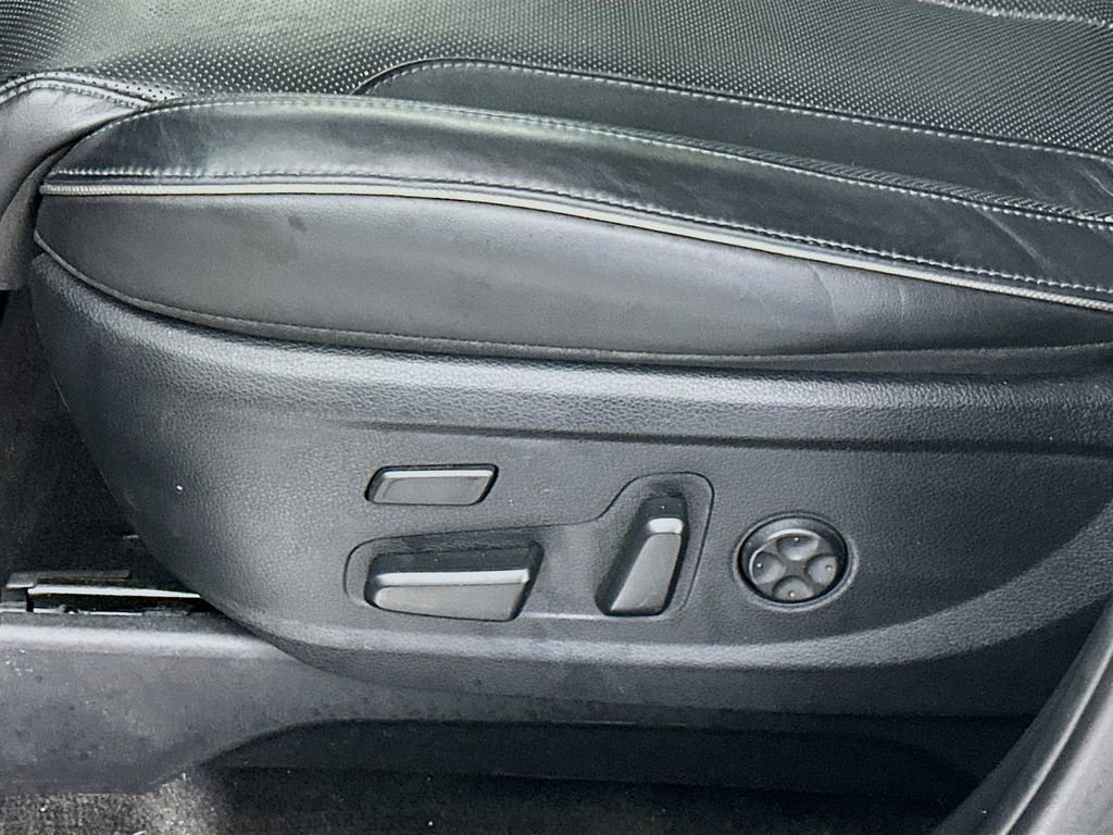 Used 2022 Hyundai Palisade Calligraphy FWD image 22