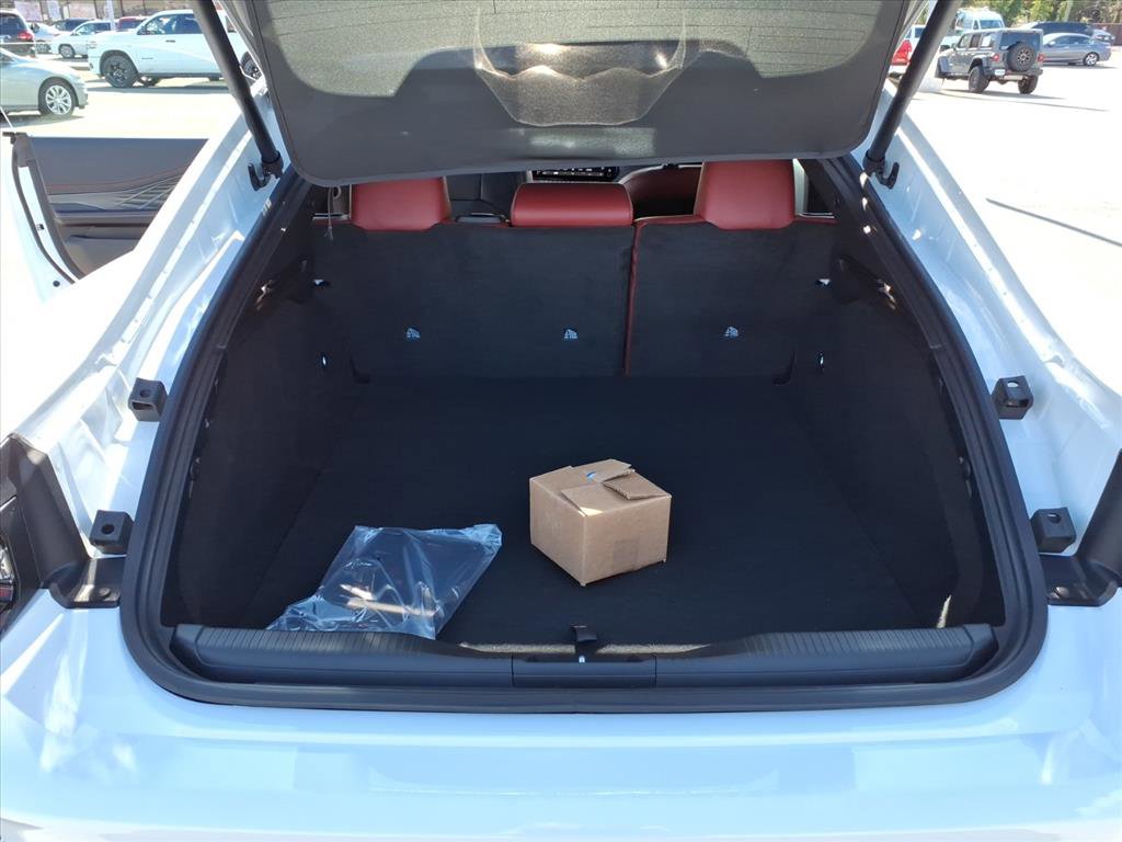 New 2026 Dodge Charger Scat Pack image 13