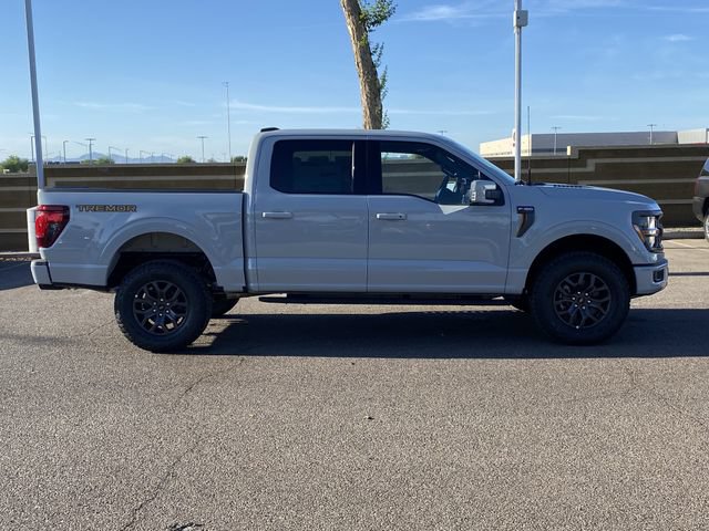 New 2026 Ford F150 Tremor AWD/4WD image 7
