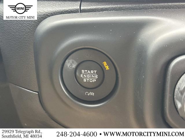 Used 2020 Jeep Wrangler Unlimited Rubicon image 30