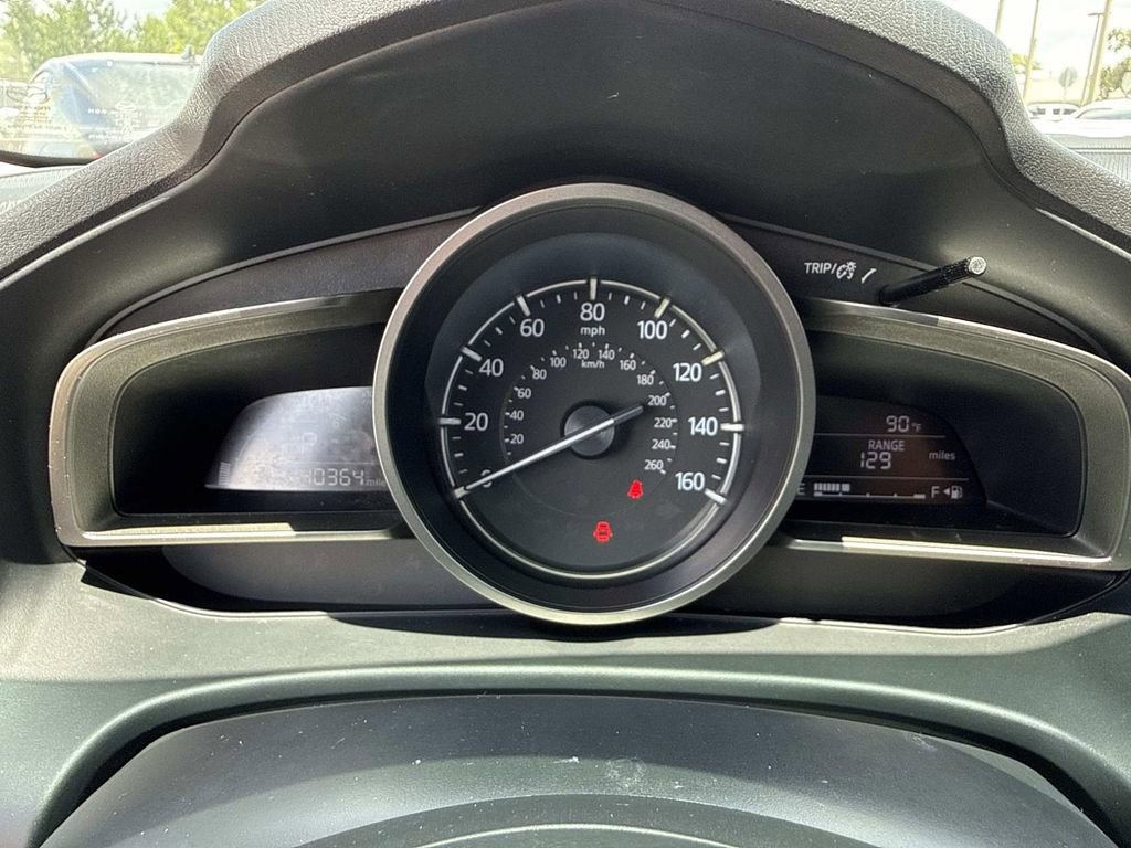 Used 2017 MAZDA MAZDA3 Sport FWD image 37