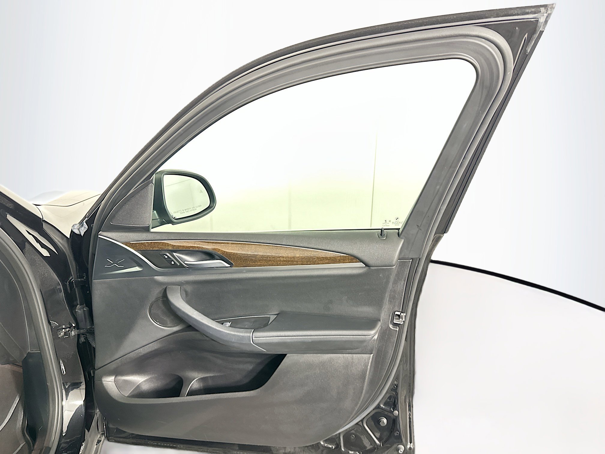 Used 2022 BMW X3 xDrive30i w/ Premium Package image 32