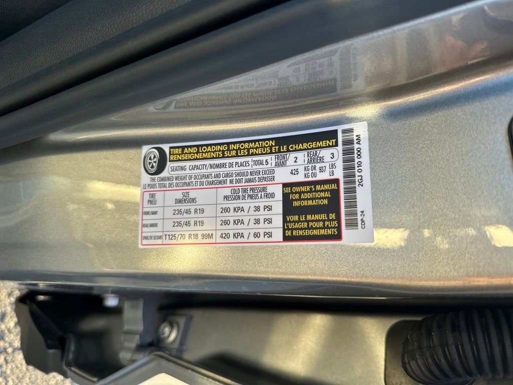 New 2026 Volkswagen Taos SEL image 31