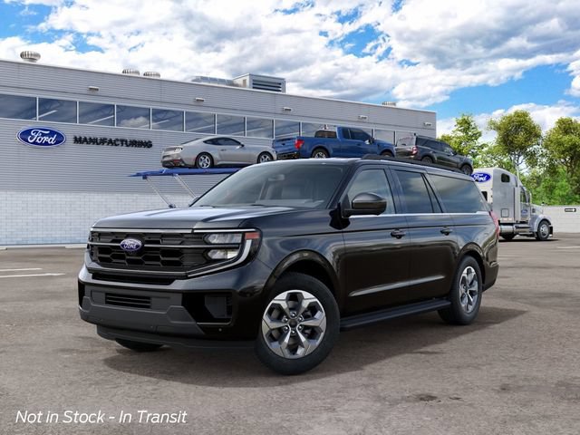 New 2027 Ford Expedition Max Active AWD/4WD image 2