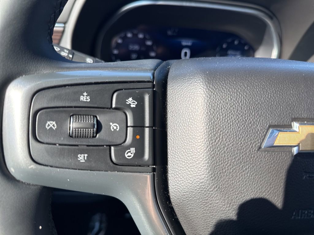 Used 2023 Chevrolet Tahoe LT w/ LT Signature Plus Package image 16