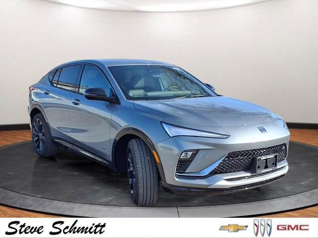 New 2026 Buick Envista Sport Touring w/ Convenience I Package image 26