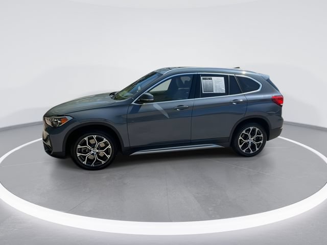 Used 2020 BMW X1 sDrive28i w/ Premium Package FWD image 4
