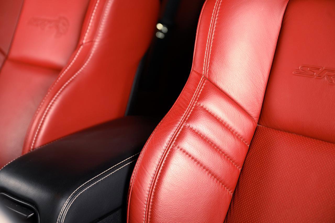 Used 2020 Dodge Charger SRT Hellcat w/ Harman/Kardon Audio Group RWD image 32