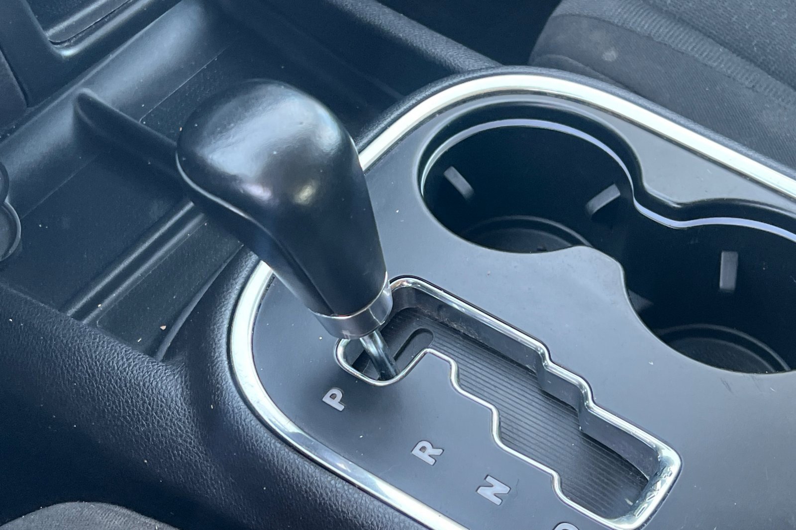 Used 2012 Dodge Durango SXT w/ Trailer Tow Group IV image 18