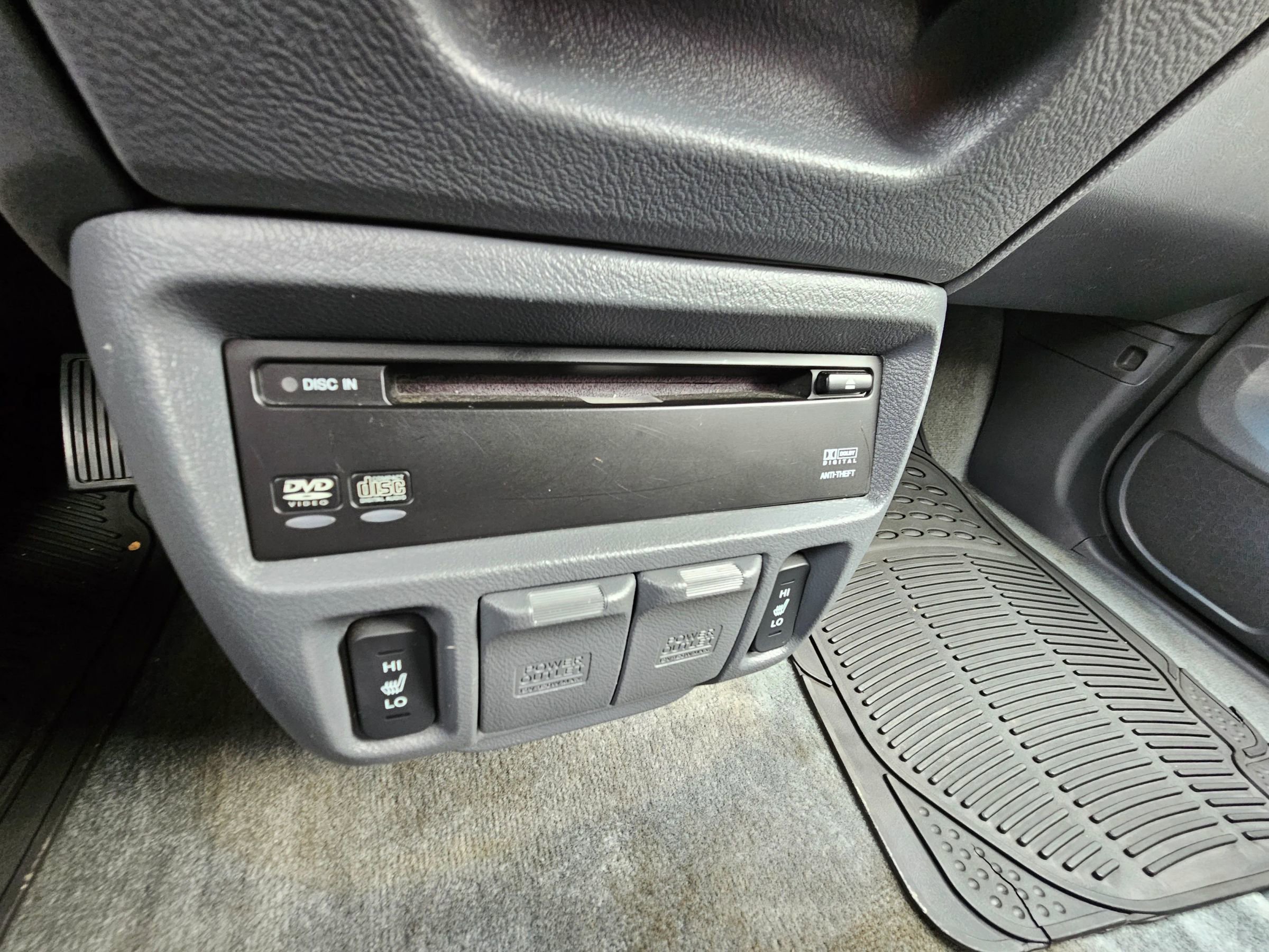 Used 2006 Honda Odyssey Touring image 30