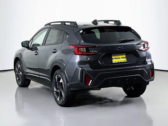 New 2026 Subaru Crosstrek 2.5i Limited w/ Crosstrek Mirror Package image 5