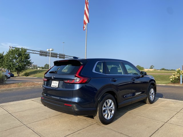 Used 2024 Honda CR-V LX image 13