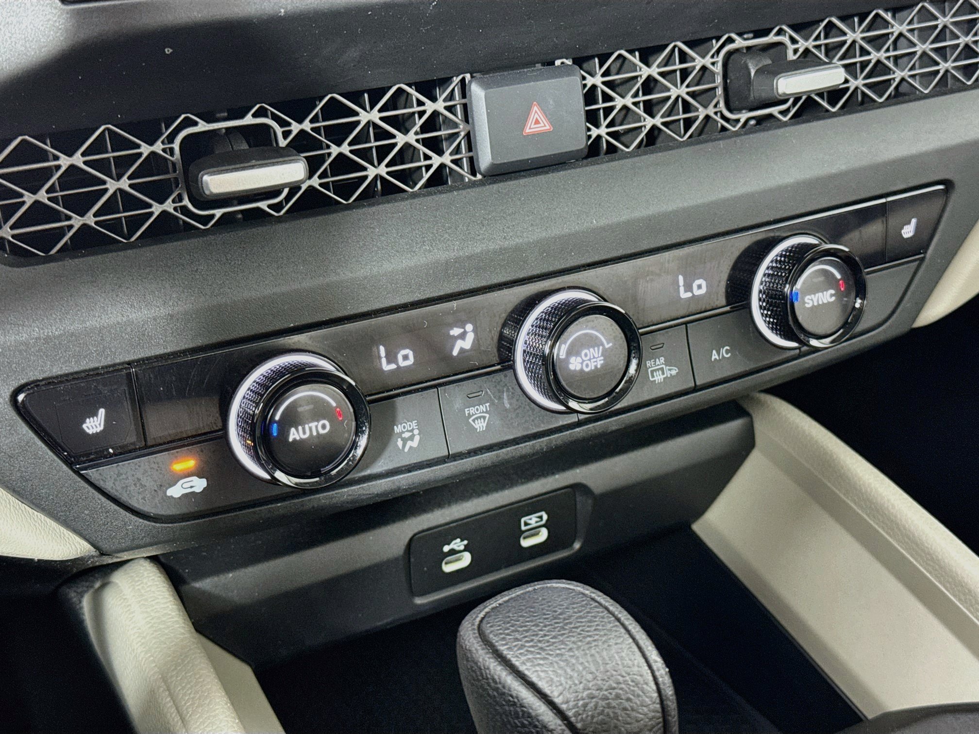 Certified 2024 Honda Accord EX image 15