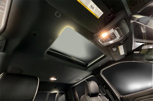 Used 2024 RAM 2500 Rebel w/ Towing Technology Group image 4