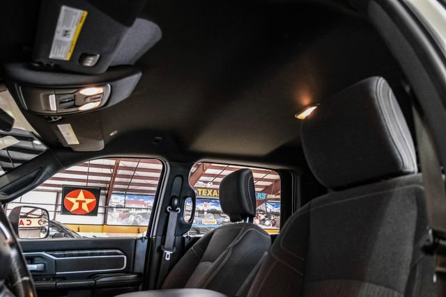 Used 2019 RAM 2500 Lone Star image 30