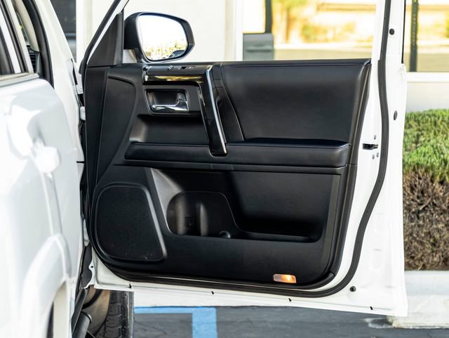 Used 2023 Toyota 4Runner TRD Pro image 29