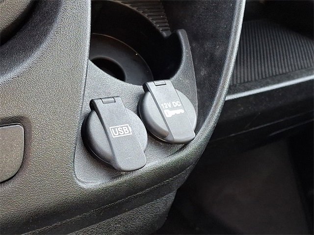 Used 2021 RAM ProMaster 1500 image 24