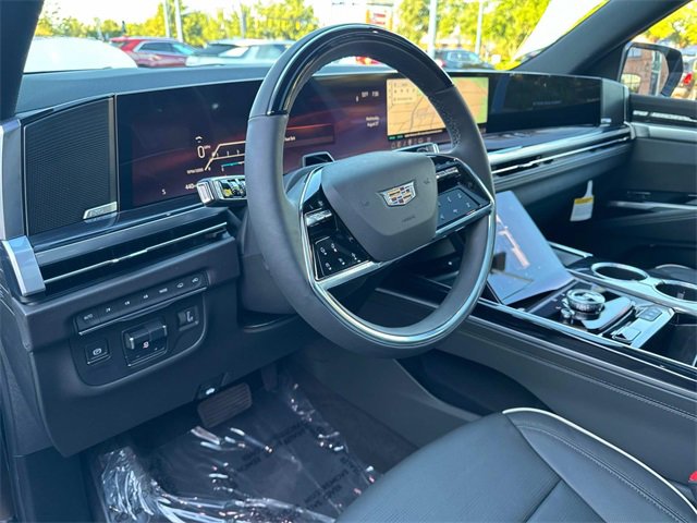 New 2025 Cadillac Escalade Sport w/ Touring Package image 19