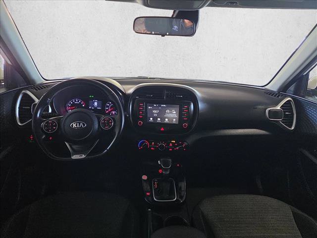 Used 2020 Kia Soul GT-Line w/ GT 2.0L Power Sunroof Package FWD image 16