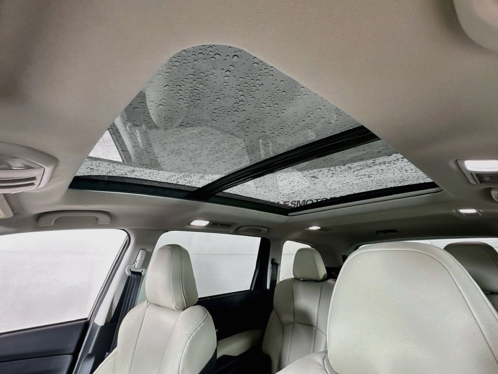 New 2027 Subaru Ascent Limited AWD/4WD image 23