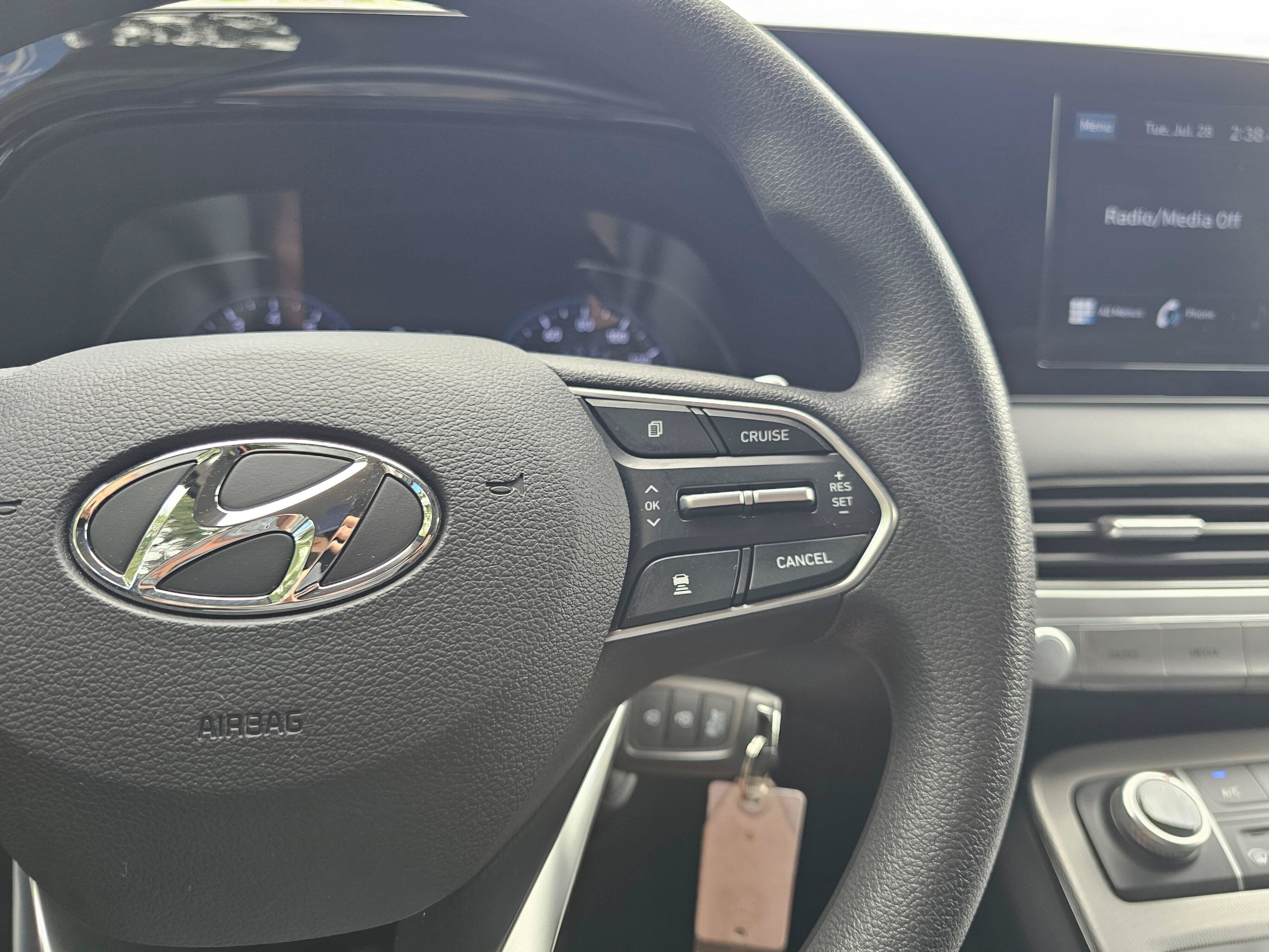 Used 2022 Hyundai Palisade SE AWD/4WD image 34