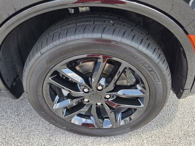 Used 2024 Dodge Durango GT AWD/4WD image 11