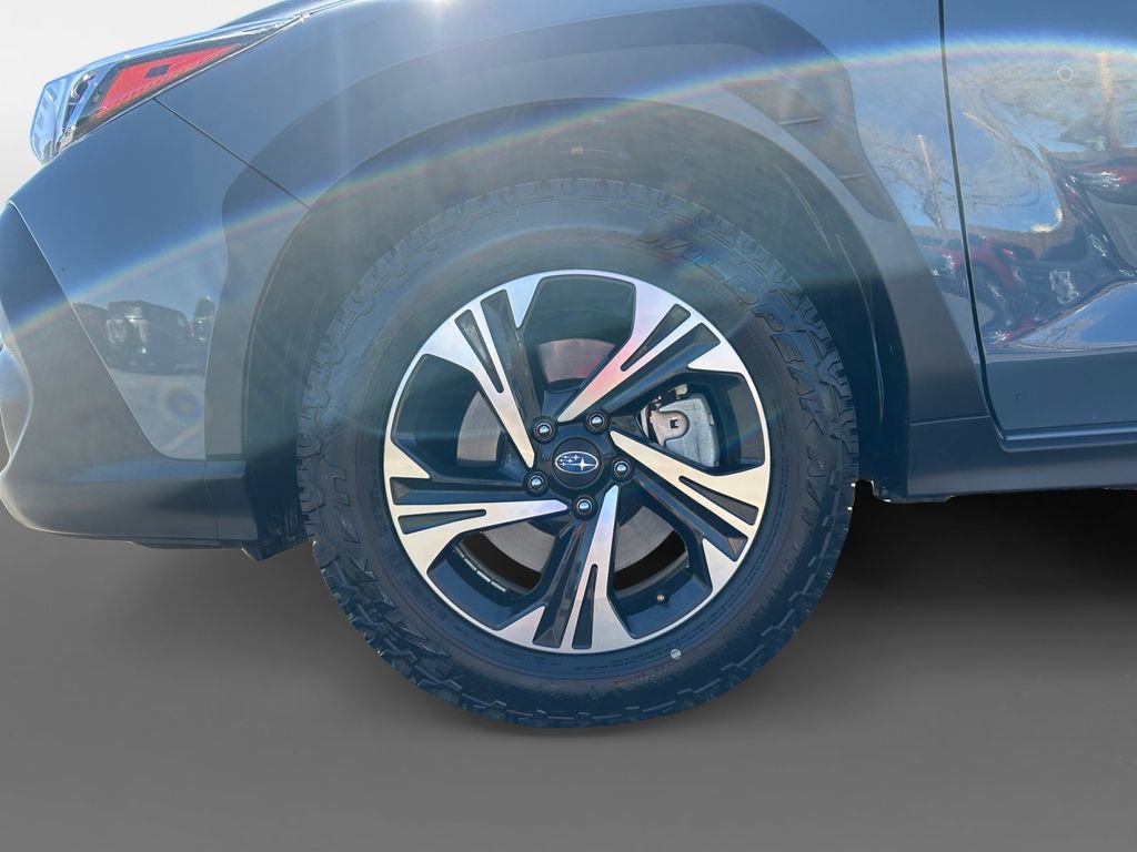 Used 2024 Subaru Crosstrek 2.0i Premium image 15