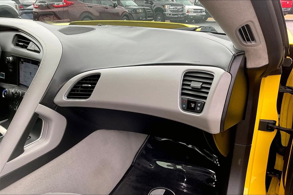 Used 2019 Chevrolet Corvette Z06 image 26